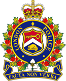 London Police Logo